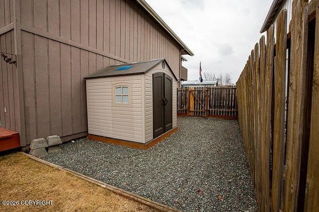 6390 Norm Drive, Anchorage, AK 99518