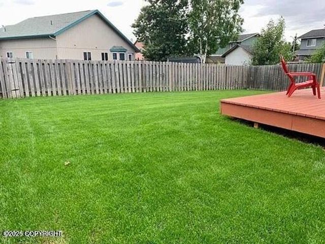 6390 Norm Drive, Anchorage, AK 99518