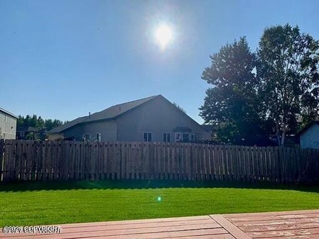 6390 Norm Drive, Anchorage, AK 99518