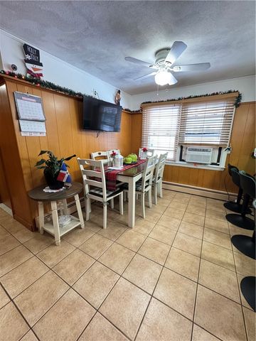 4 Dunbar Street, Providence, RI 02909