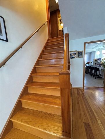 4 Dunbar Street, Providence, RI 02909