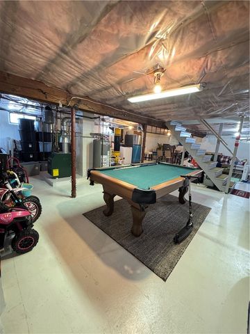 4 Dunbar Street, Providence, RI 02909