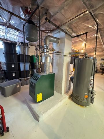 4 Dunbar Street, Providence, RI 02909