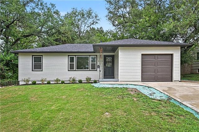 6132 Haskell Avenue, Kansas City, KS 66104