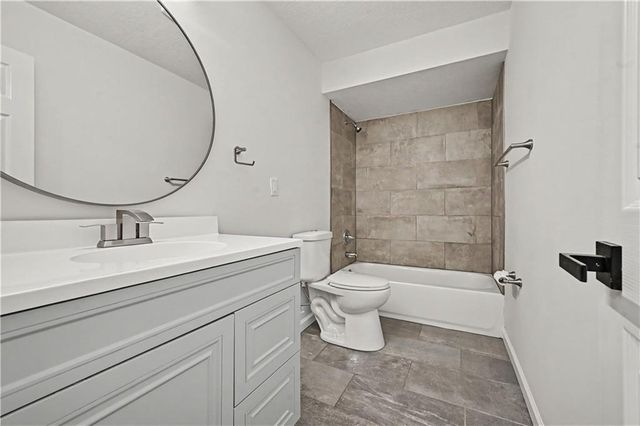 6132 Haskell Avenue, Kansas City, KS 66104