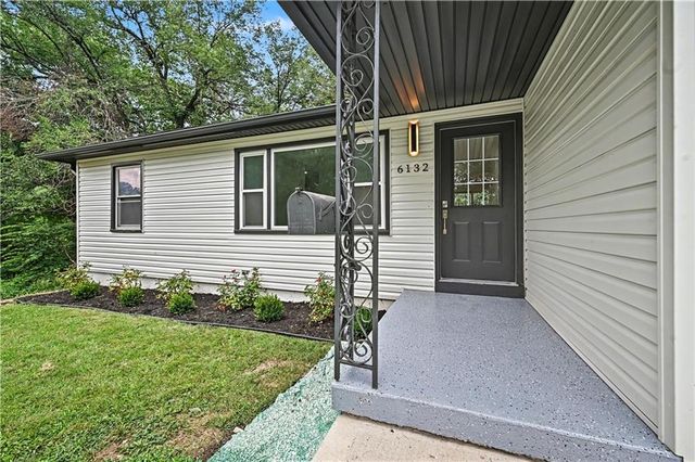 6132 Haskell Avenue, Kansas City, KS 66104