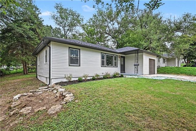 6132 Haskell Avenue, Kansas City, KS 66104