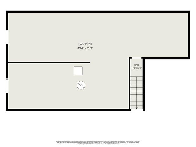 6132 Haskell Avenue, Kansas City, KS 66104
