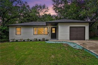 6132 Haskell Avenue, Kansas City, KS 66104