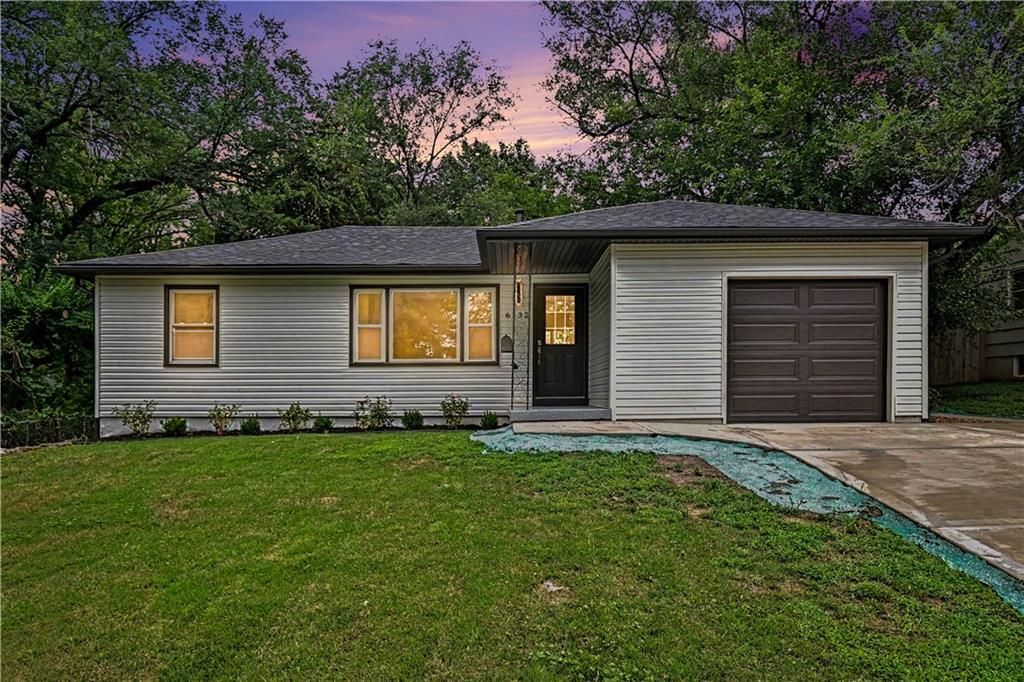 6132 Haskell Avenue, Kansas City, KS 66104