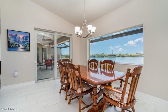 346 NW 25th TER, Cape Coral, FL 33993