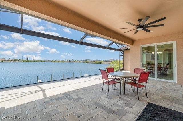 346 NW 25th TER, Cape Coral, FL 33993