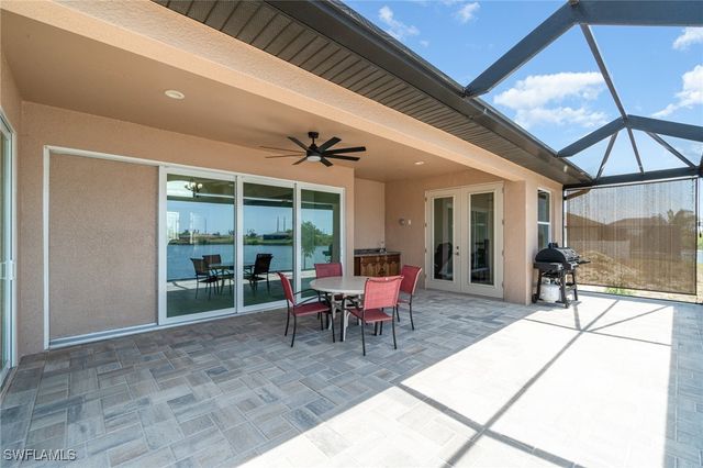 346 NW 25th TER, Cape Coral, FL 33993