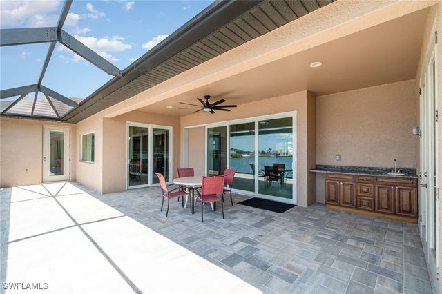 346 NW 25th TER, Cape Coral, FL 33993