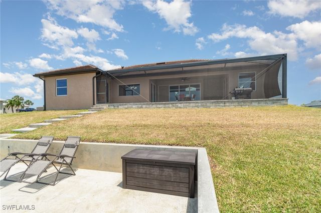 346 NW 25th TER, Cape Coral, FL 33993