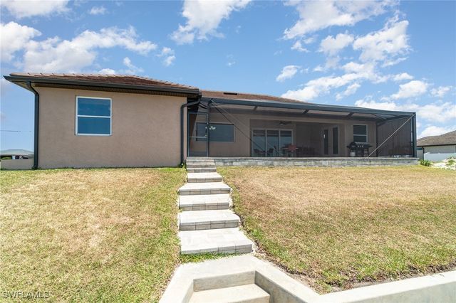 346 NW 25th TER, Cape Coral, FL 33993