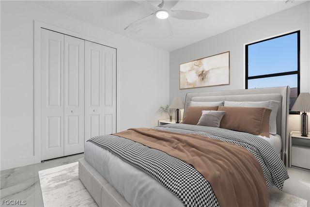 1030 NE 2nd AVE, Cape Coral, FL 33909