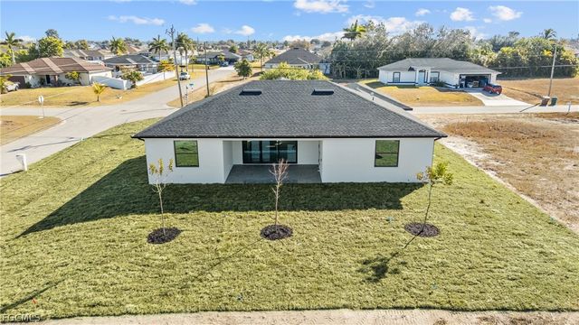 1030 NE 2nd AVE, Cape Coral, FL 33909