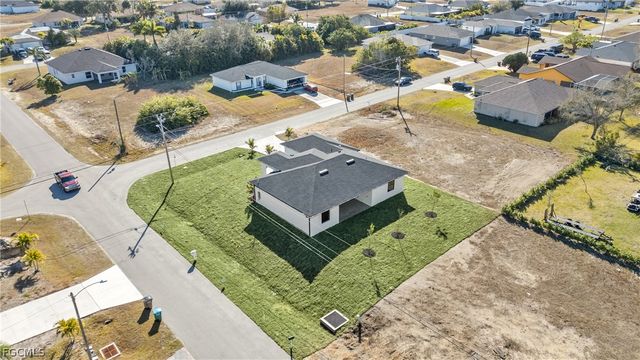 1030 NE 2nd AVE, Cape Coral, FL 33909