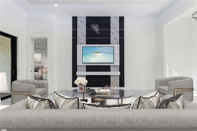 1030 NE 2nd AVE, Cape Coral, FL 33909