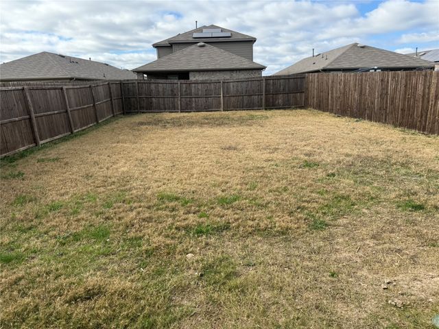 3516 Mildren Bend, Crandall, TX 75114