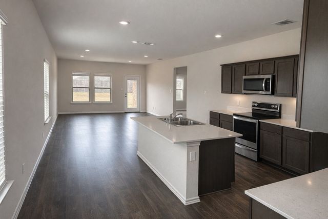 3516 Mildren Bend, Crandall, TX 75114