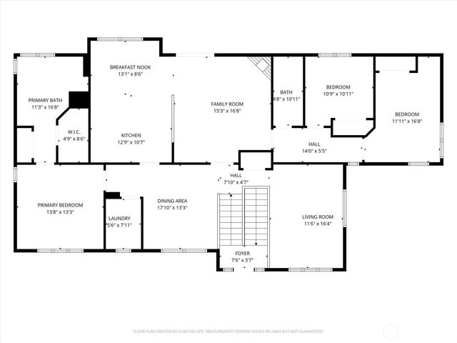 6360 286 Place NE, Carnation, WA 98014