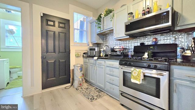 4010 WILSBY AVE, Baltimore, MD 21218