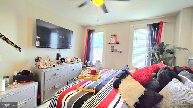 4010 WILSBY AVE, Baltimore, MD 21218