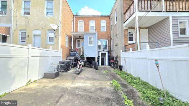 4010 WILSBY AVE, Baltimore, MD 21218