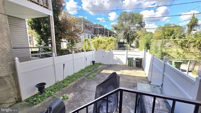 4010 WILSBY AVE, Baltimore, MD 21218