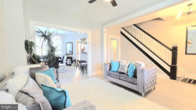 4010 WILSBY AVE, Baltimore, MD 21218