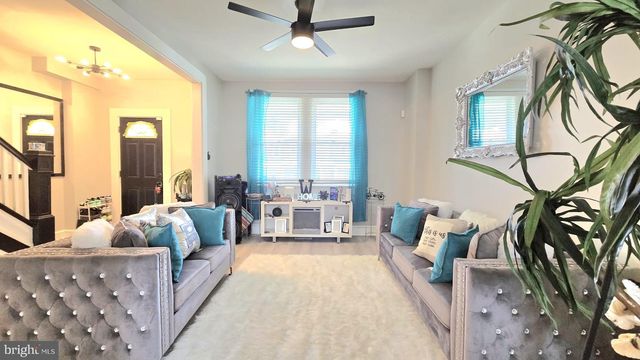 4010 WILSBY AVE, Baltimore, MD 21218