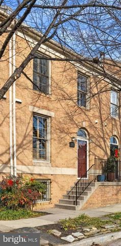 2922 TOONE ST, Baltimore, MD 21224