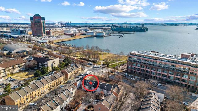 2922 TOONE ST, Baltimore, MD 21224