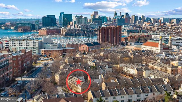 2922 TOONE ST, Baltimore, MD 21224