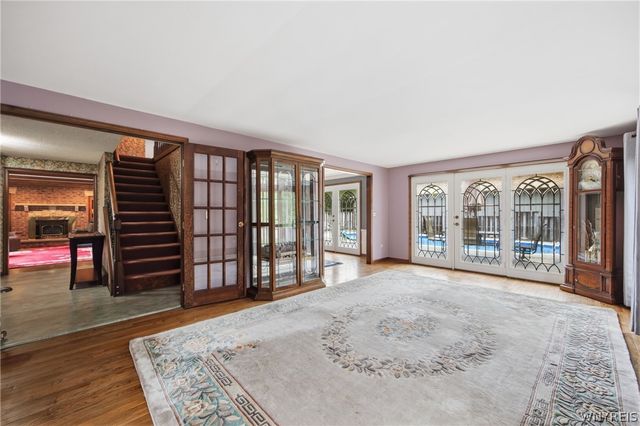 51 Schlemmer Road, Lancaster, NY 14086