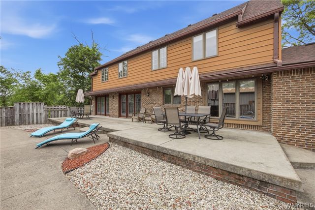 51 Schlemmer Road, Lancaster, NY 14086