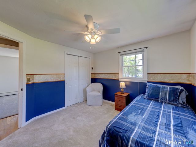 49 Whitehall Drive, East Hartford, CT 06118