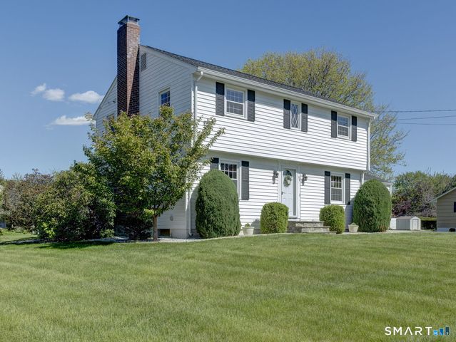 49 Whitehall Drive, East Hartford, CT 06118