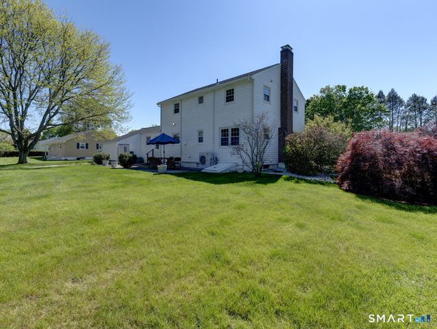 49 Whitehall Drive, East Hartford, CT 06118