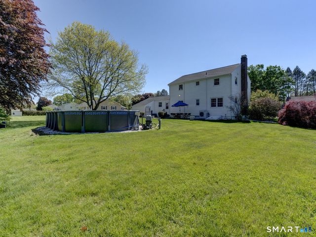 49 Whitehall Drive, East Hartford, CT 06118