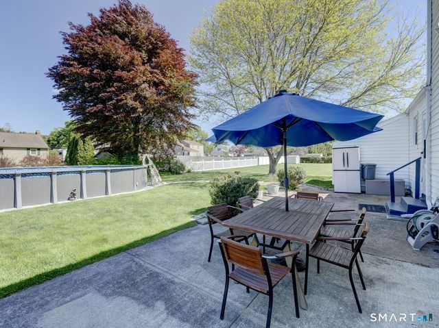 49 Whitehall Drive, East Hartford, CT 06118