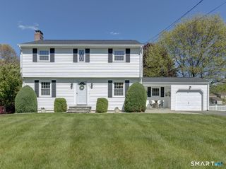 49 Whitehall Drive, East Hartford, CT 06118