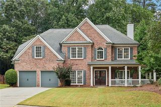 3845 Summit Gate Drive, Suwanee, GA 30024