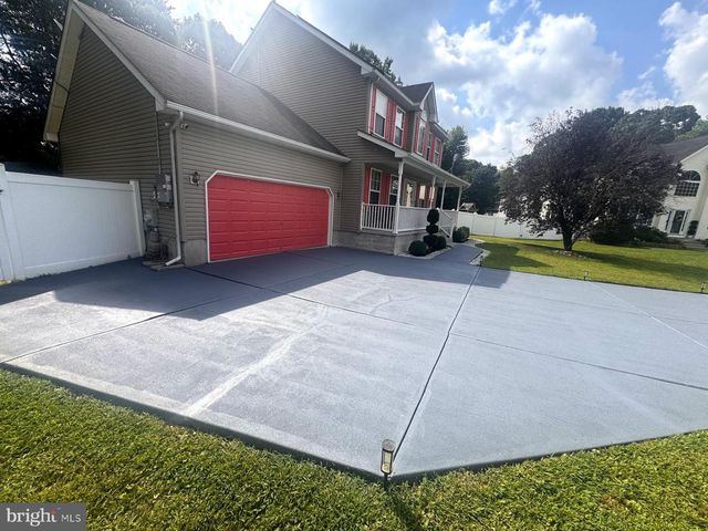 12 AMBROSE CT, Woodbury, NJ 08096