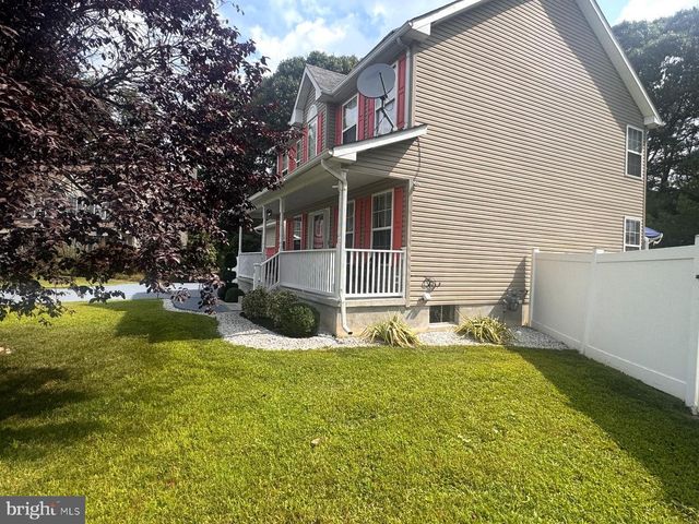12 AMBROSE CT, Woodbury, NJ 08096