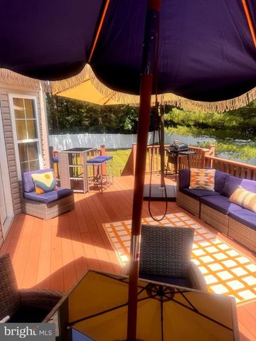 12 AMBROSE CT, Woodbury, NJ 08096