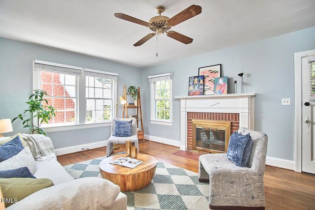 1430 Woodland Drive, Durham, NC 27701