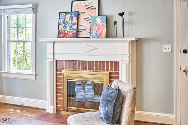 1430 Woodland Drive, Durham, NC 27701